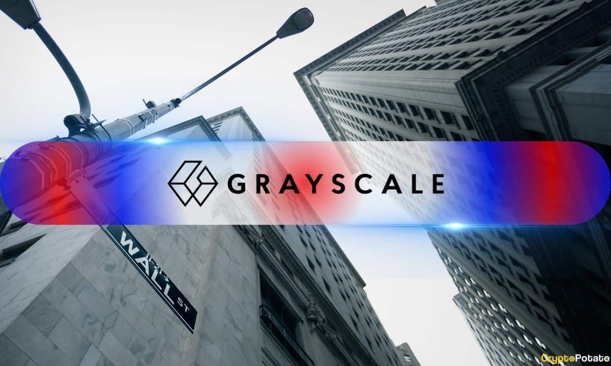Grayscale Discloses Talks Over 200,000 ZEC Contribution to Zcash Trust From DCG Unit