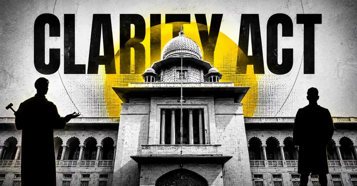Grayscale Urges Senate to Pass CLARITY Act Before August Recess