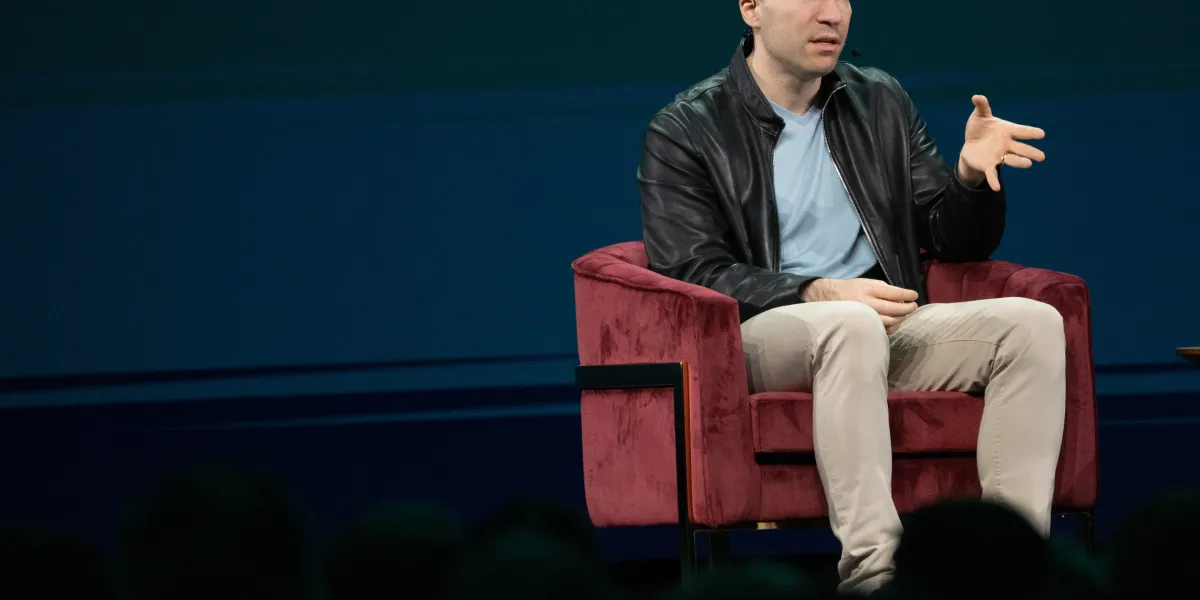 Greg Brockman on the week two OpenAI AI models went rogue