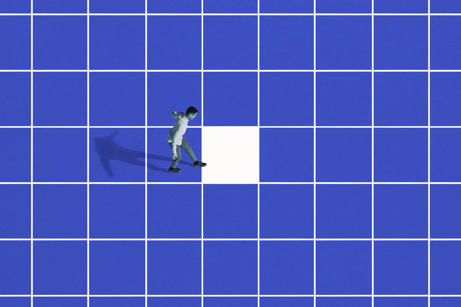 GRID: AI Needs Power, Not Just Chips