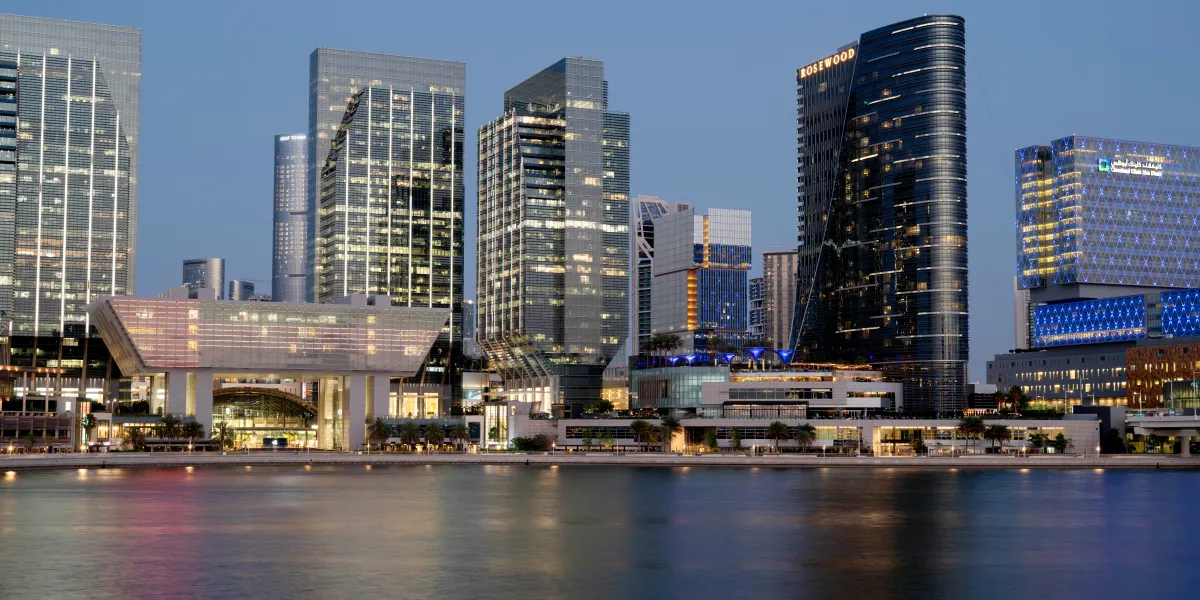 Gulf private credit opportunities shine amid global volatility
