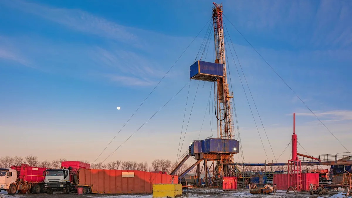 Gunvor considers acquiring Silver Hill gas assets for up to $1.5bn