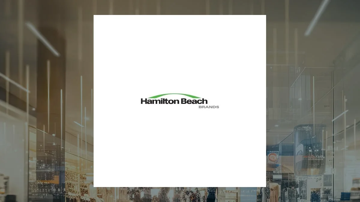 Hamilton Beach Brands Q2 Earnings Call Highlights