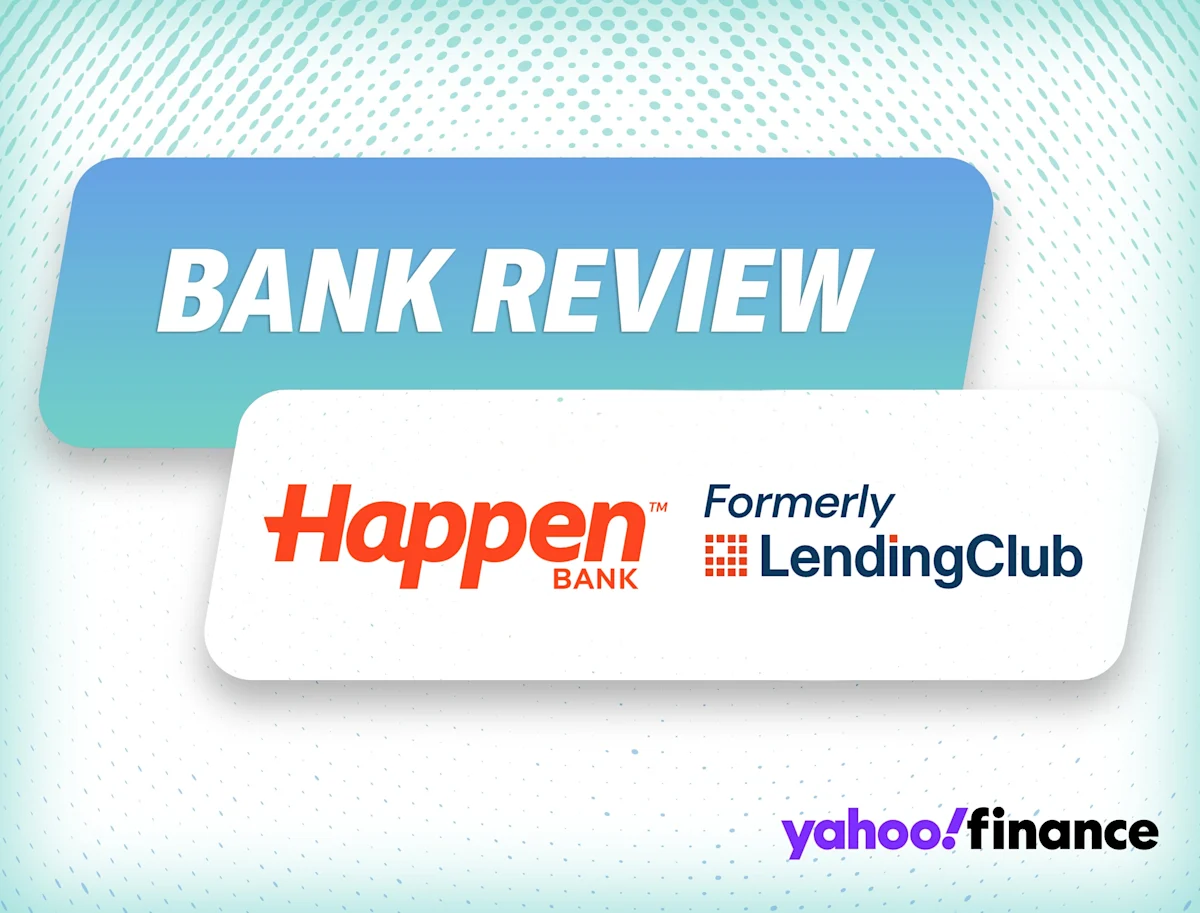 Happen Bank review (2026): A top-rated online bank with high yields and low fees