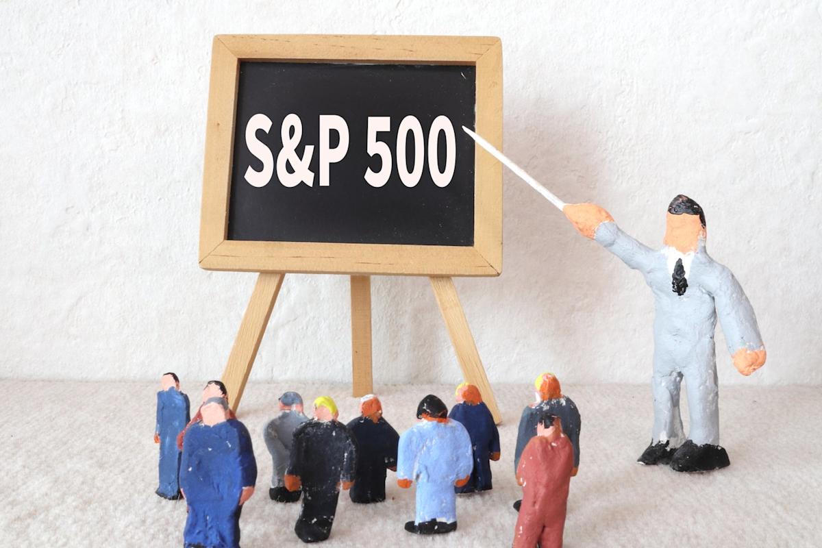 Have S&P 500 Index Funds, Often Touted as the Best Stock Investments, Become Dangerous? There's a Worrisome Development -- and a Possibly Better Alternative.