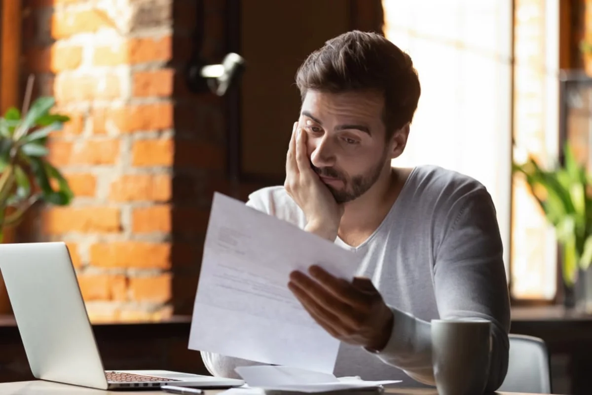 He Makes $124K Across 2 Jobs and Still Can't Buy a Home. He Blames His Parents and the Boomer Generation. 'How Do I Stop Being This Angry?'