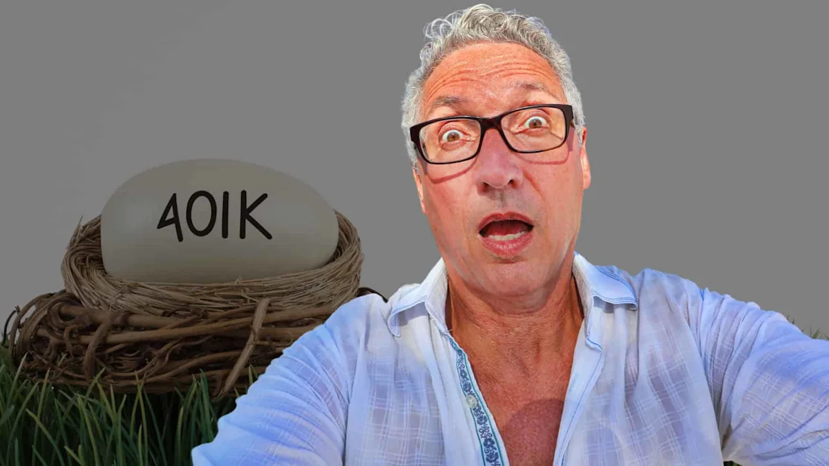 He Put After-Tax Money Into His 401(k) for Nine Years and Converted It Every January. He Retired at 62 With $610,000 the IRS Will Never Tax Again.