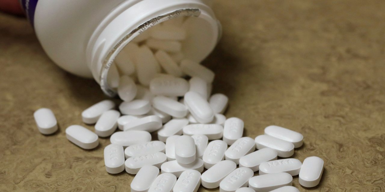 Health Care Roundup: Market Talk