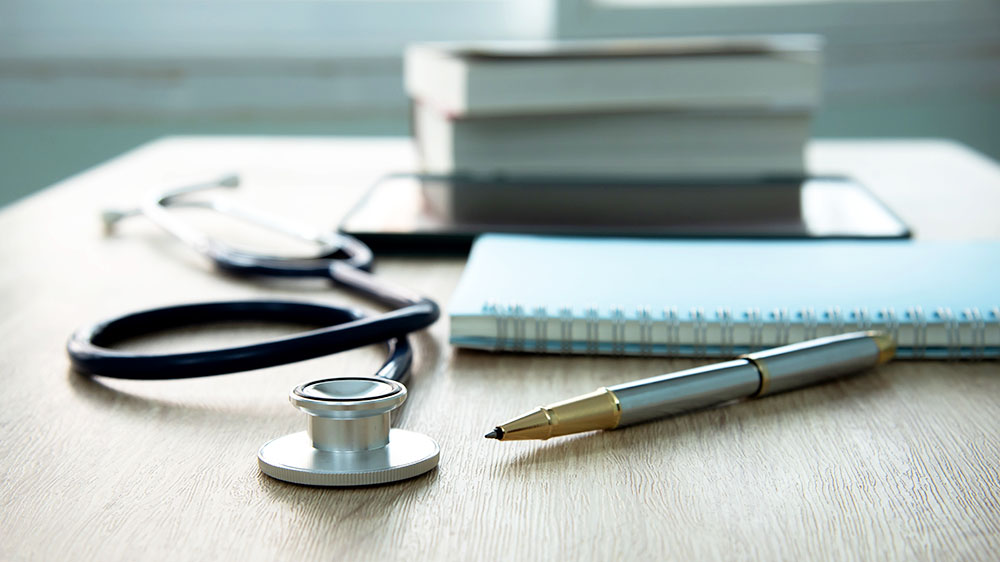 Healthcare Stocks Rise To The Heart Of IBD's Elite List Of Growth Names