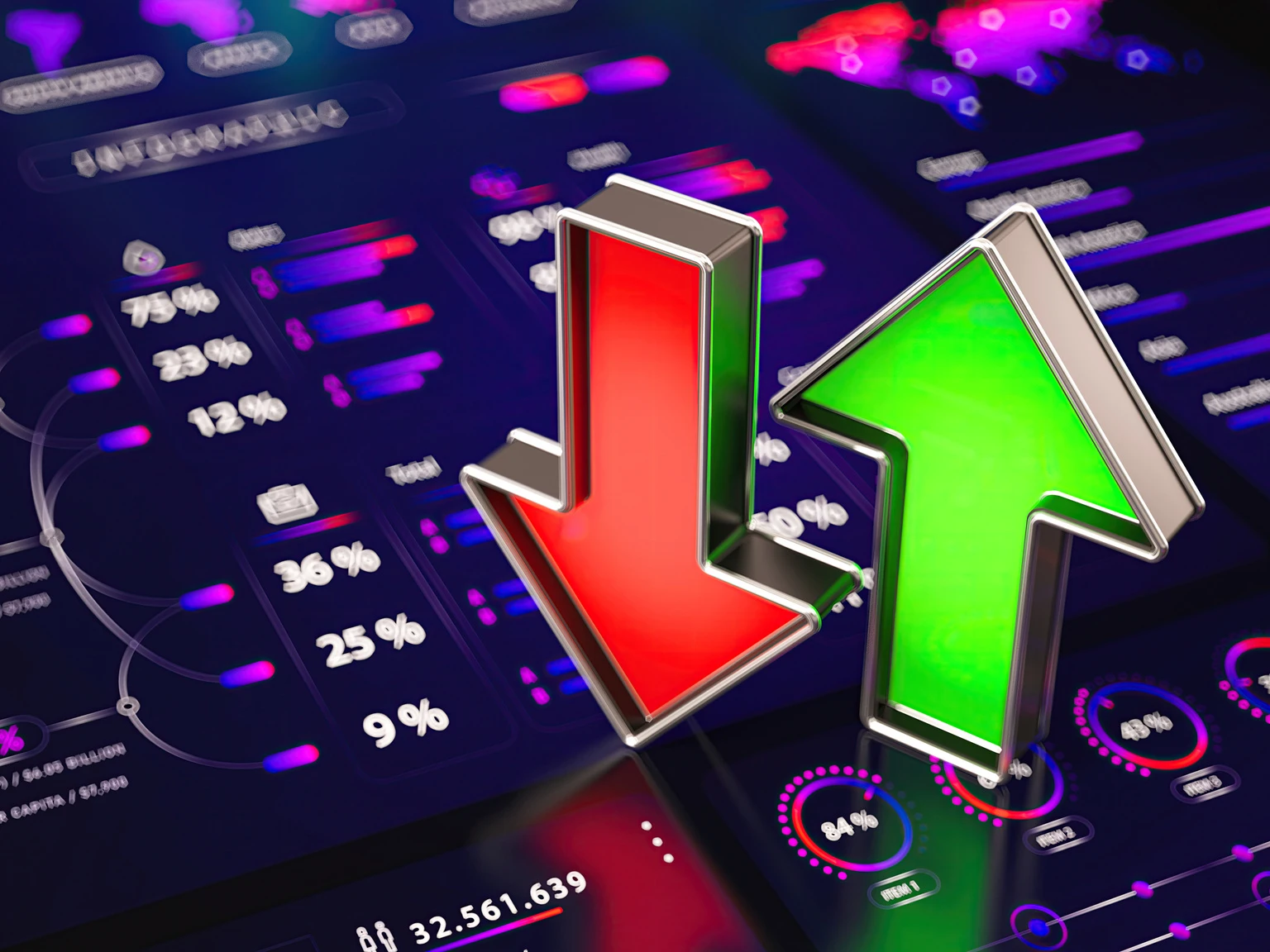 HEFT: Long-Short ETF Focused On Macro Trends