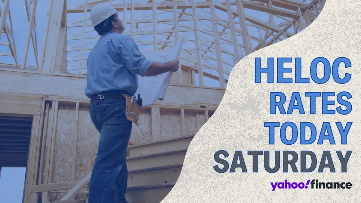 HELOC and home equity loan rates Saturday, June 27, 2026: 'FedWatch' tool suggests higher rates are coming