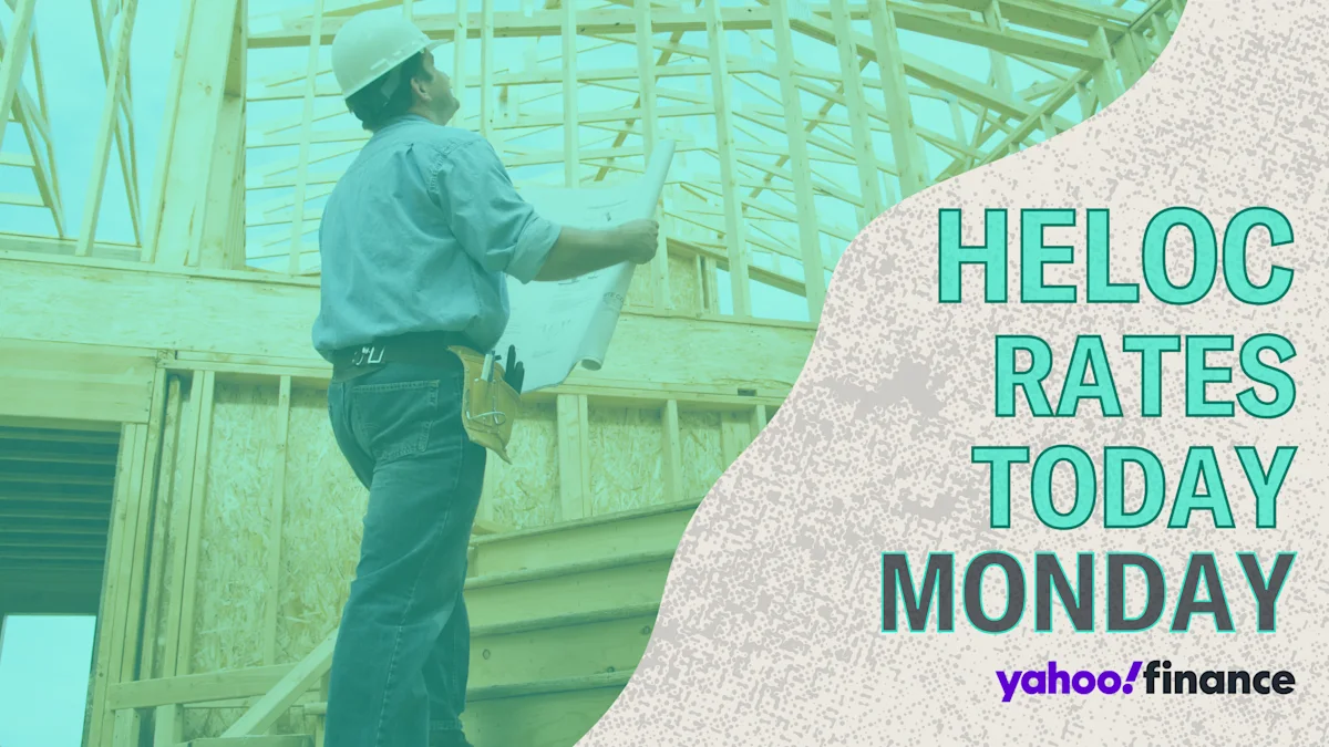HELOC and home equity loan rates today, Monday, July 27, 2026: How to choose when rates are nearly identical
