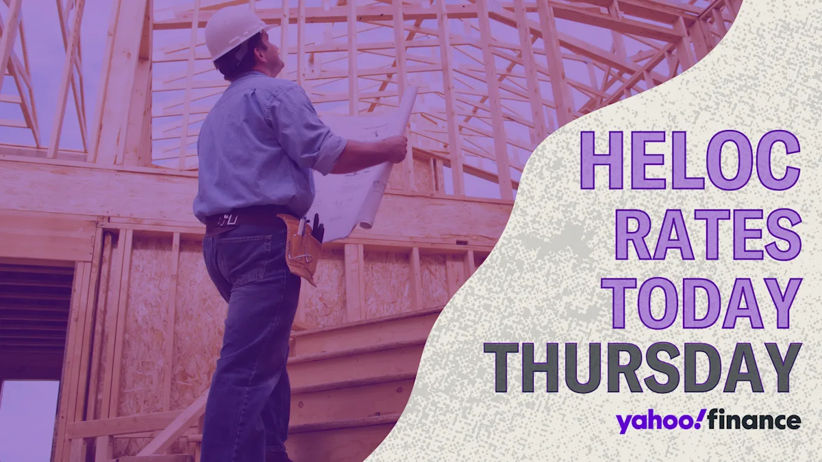 HELOC and home equity loan rates today, Thursday, July 9, 2026: Borrowing need will dictate your interest rate