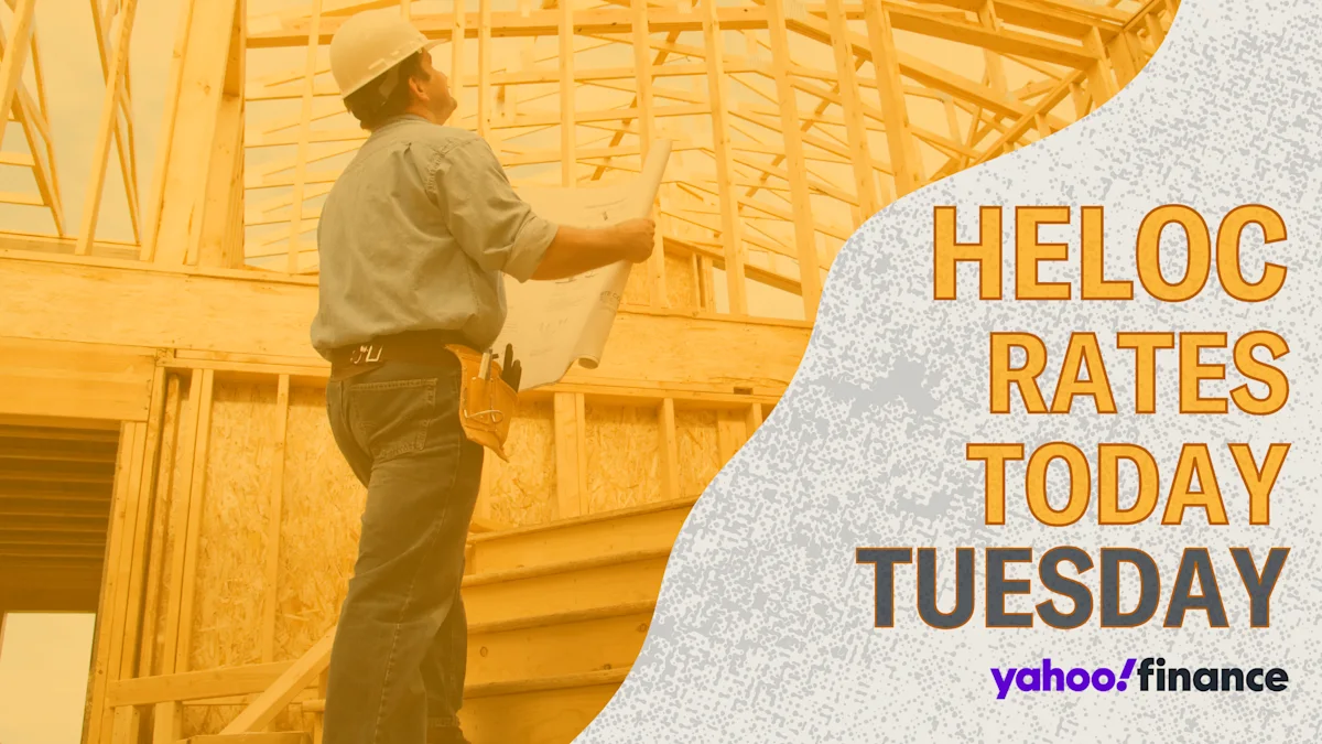 HELOC and home equity loan rates today, Tuesday, July 21, 2026: Rates are moving