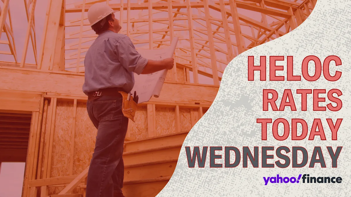 HELOC and home equity loan rates today, Wednesday, August 12, 2026: Why locking in a low rate matters