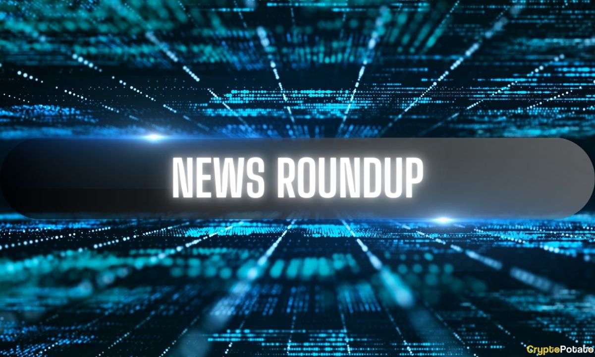 Here Are Four Important Crypto Stories You Might Have Missed This Week