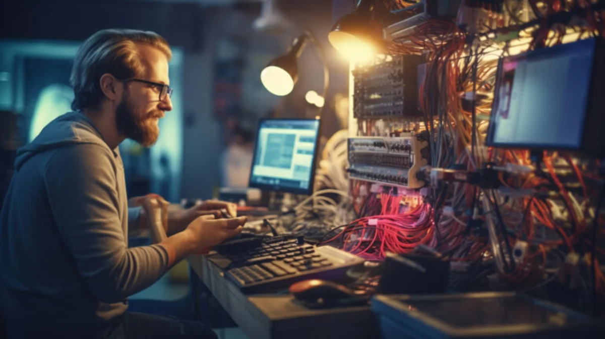 Here are the Compelling Reasons to Own Extreme Networks (EXTR)