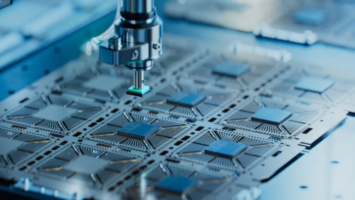 Here is Why Ambiq (AMBQ) is One of the Best Performing Semiconductor Stocks to Invest In