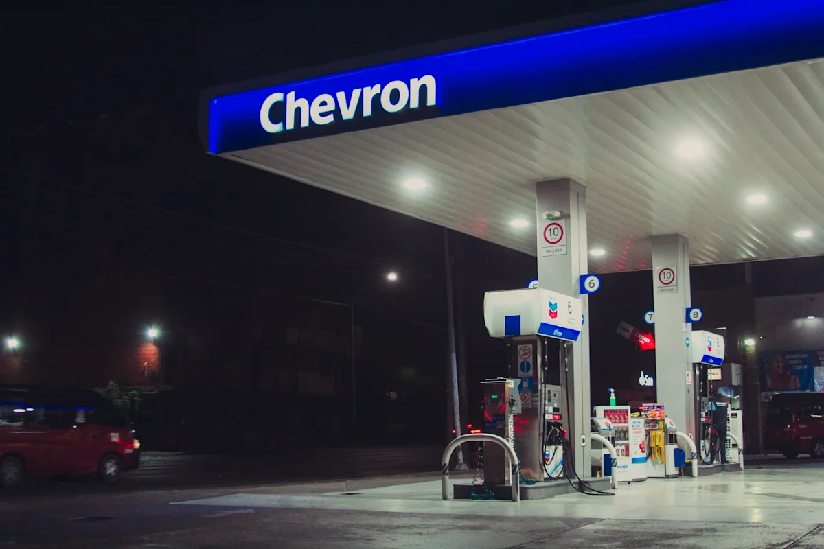 Here is Why Chevron (CVX) is Among the 12 Best NYSE Stocks to Buy for Dividends