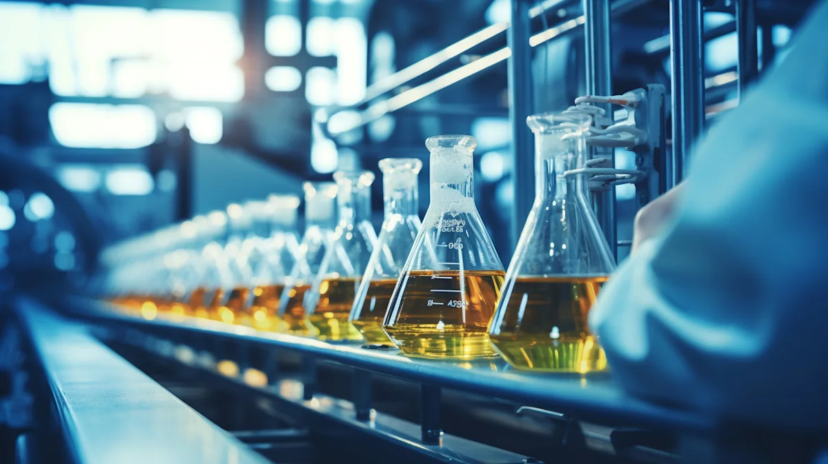 Here is why Westlake Corporation (WLK) is among the 10 Most Promising Hydrogen and Fuel Cell Stocks According to Analysts