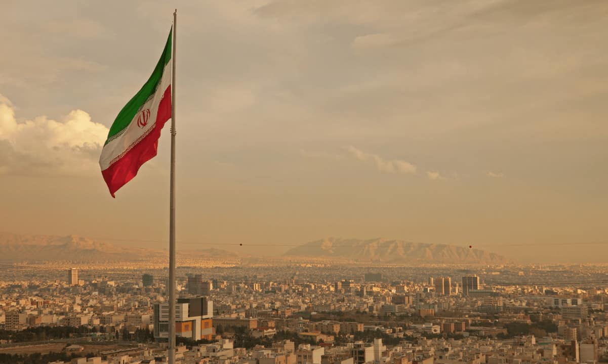 Here’s How CoinEx Became a Critical Gateway for Iran’s Crypto Economy