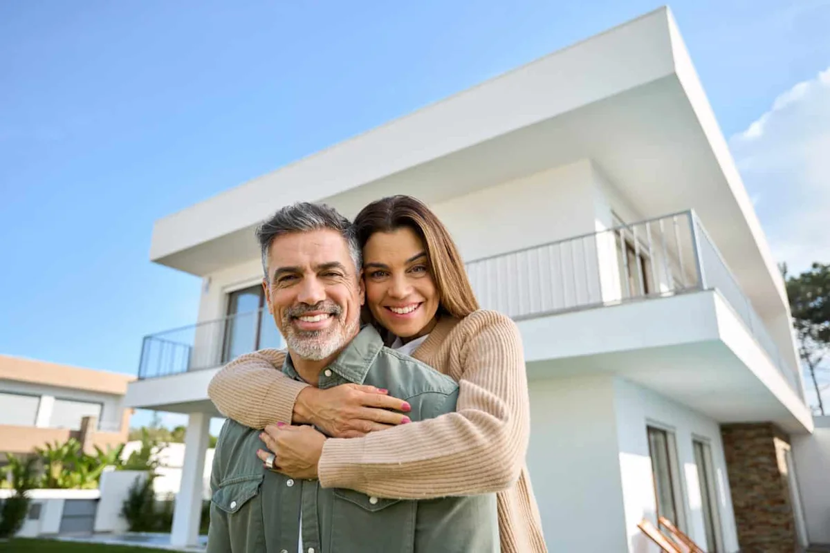 Here’s How You Can Retire to Spring, Texas, at 62 on $950,000 With No Income Tax