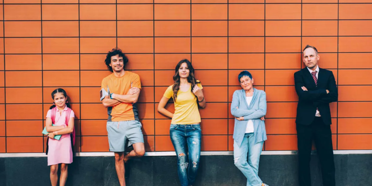 Here’s the net worth you need to start getting ahead in your 20s, 30s, 40s and beyond in the U.S.
