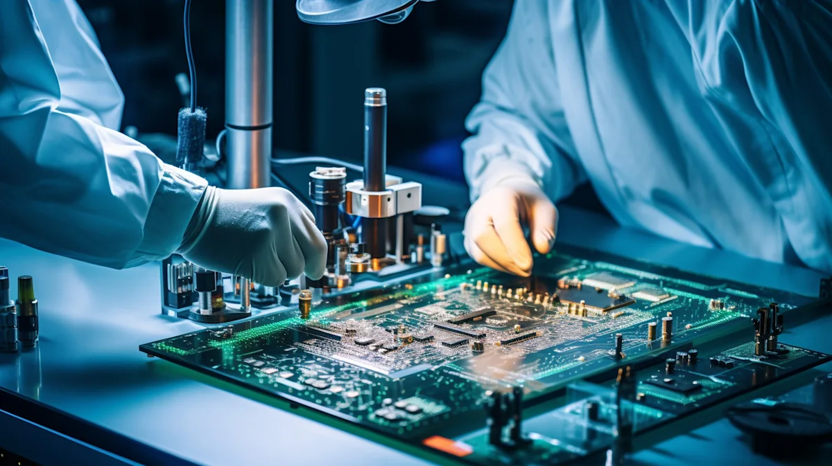 Here’s What the Street Thinks About Intel Corporation (INTC)