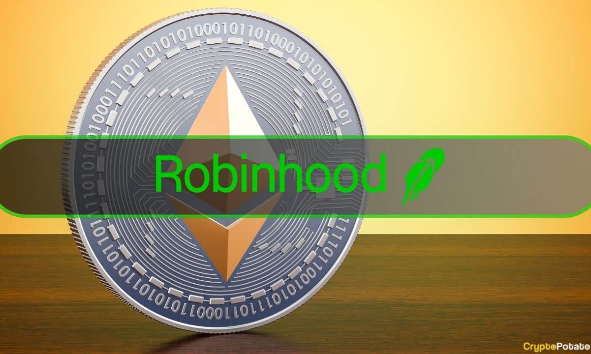 Here’s Why Robinhood Chain Is Ultra Bullish for ETH Despite Cannibalizing Revenue
