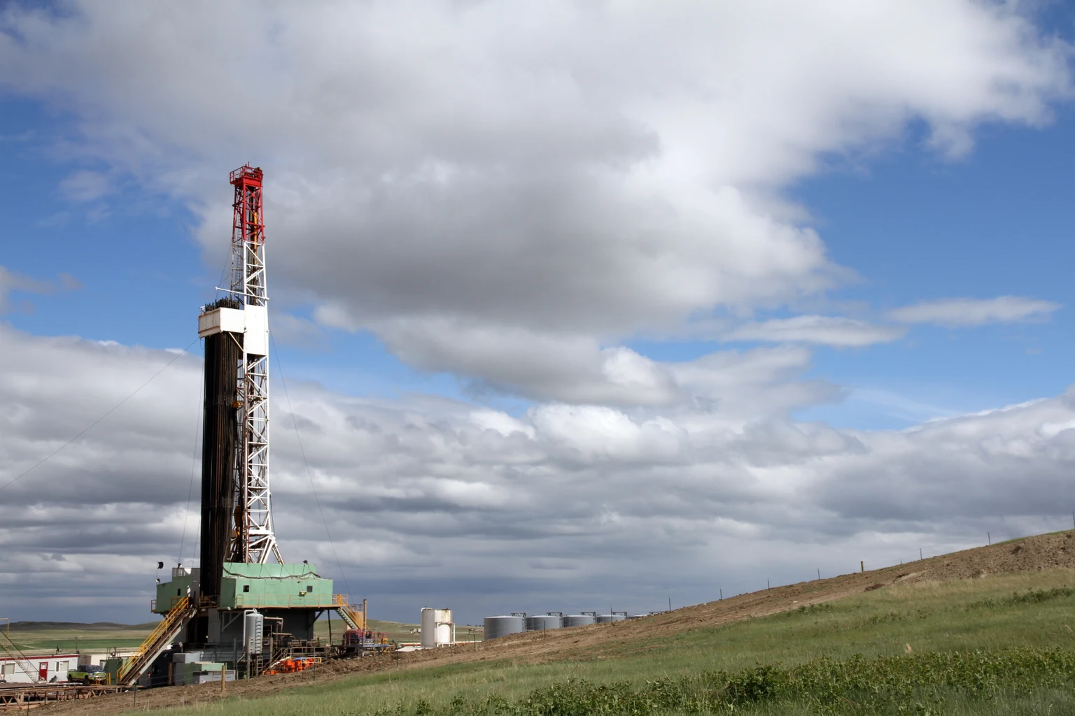 Hess Midstream: Attractive Even Without An Iran Benefit