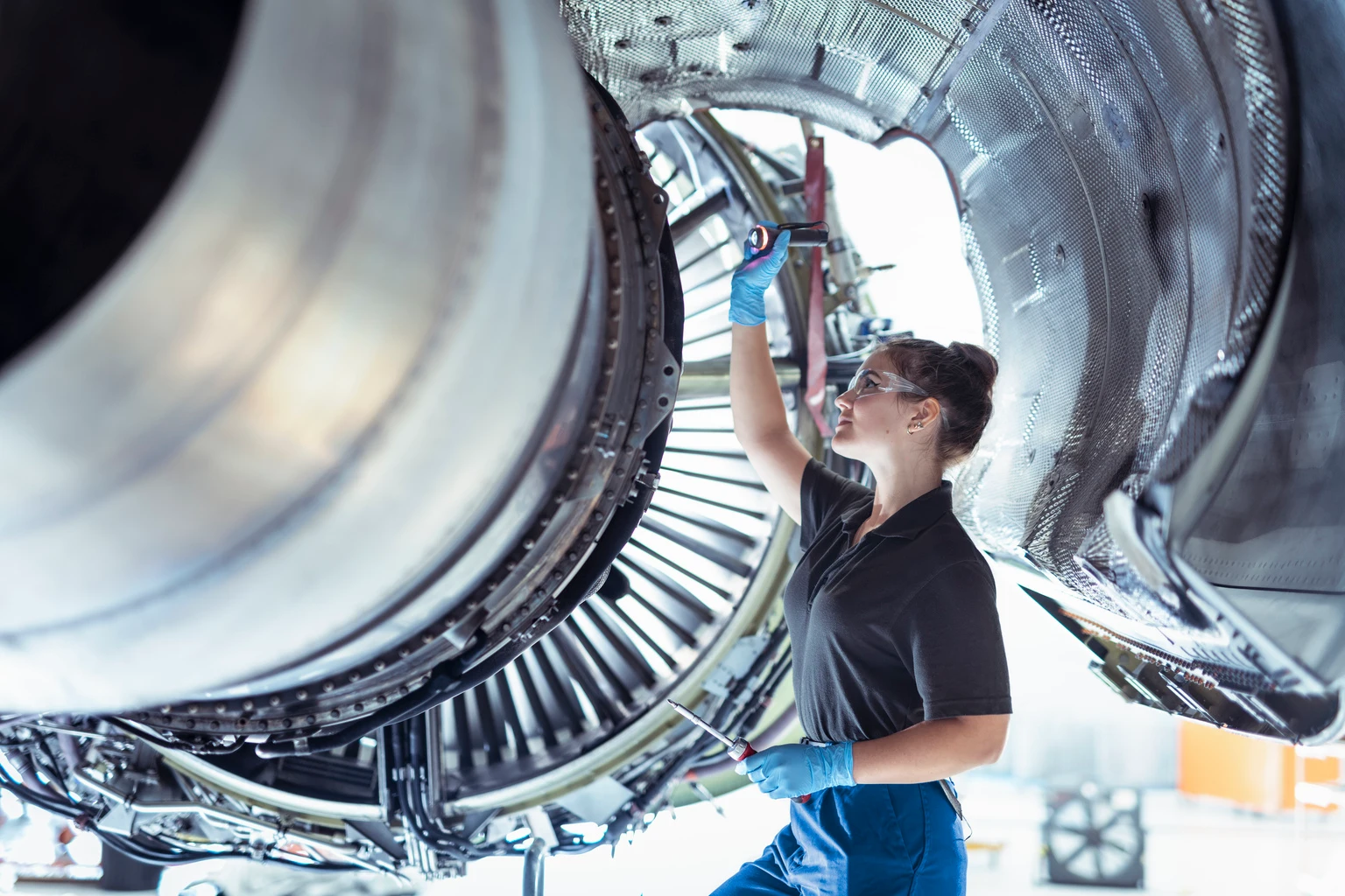 Hexcel: Continued Commercial Aerospace Recovery Is Driving Results