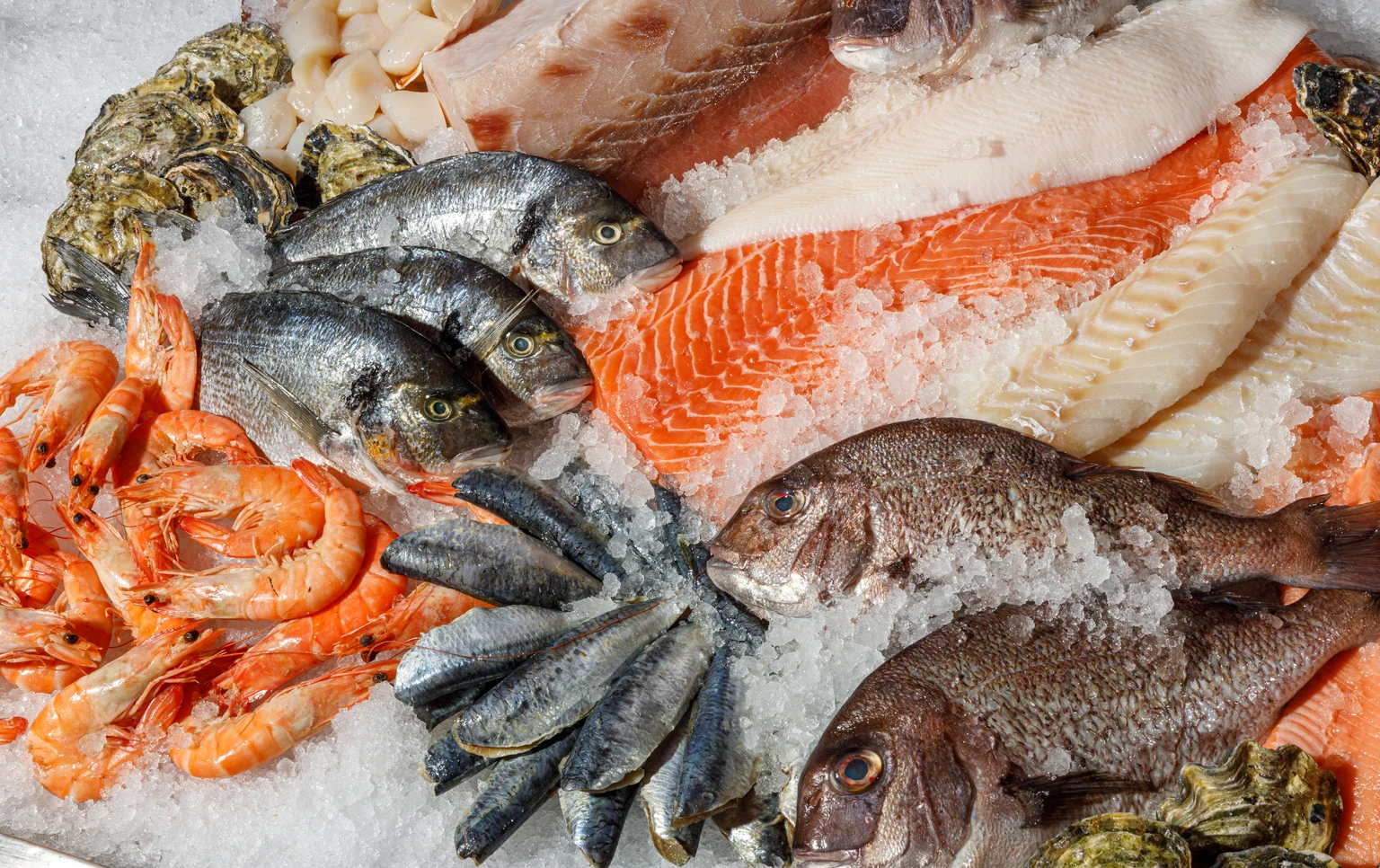 HF Foods: The Searay Deal Doesn't Change The Story