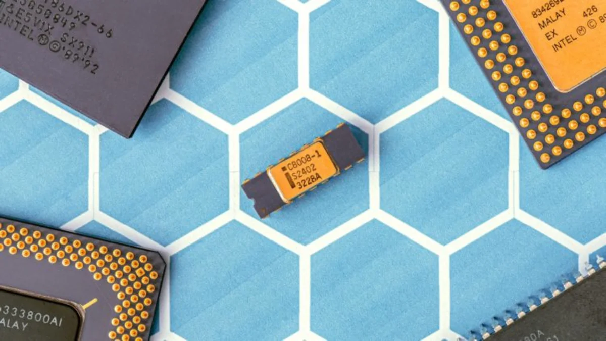 Himax (HIMX) Launches HE Series iToF Depth Decoder ICs for AI Vision and Robotics