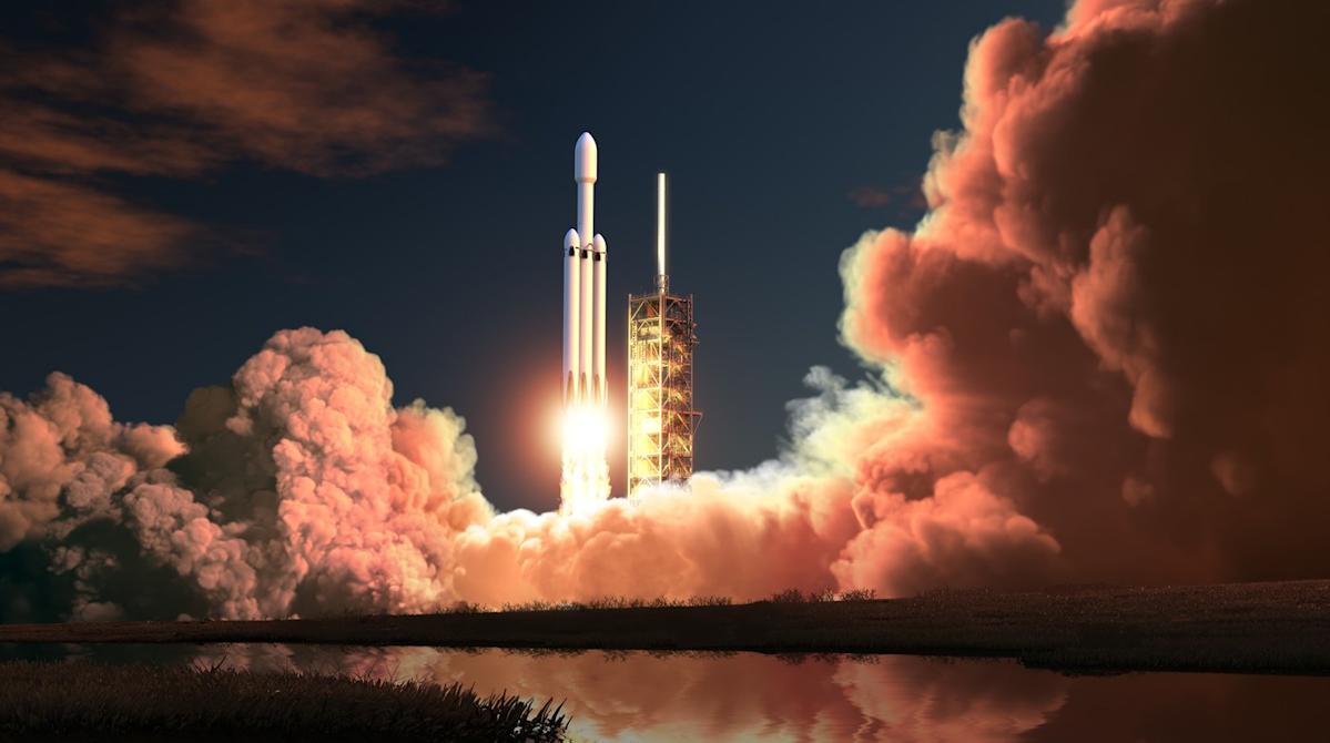 History Offers a $974 Billion Warning Ahead of the Game-Changing SpaceX IPO