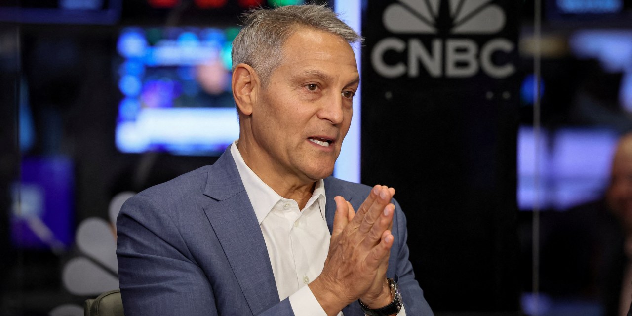 Hollywood Mogul Ari Emanuel to Buy Theater Giant in $6 Billion Deal