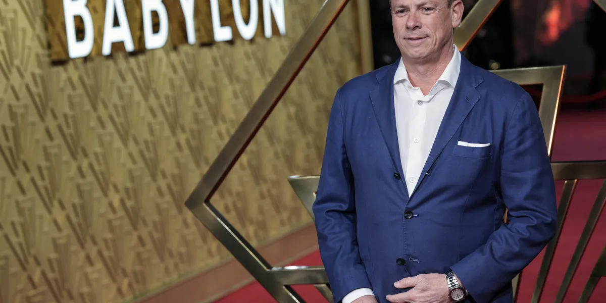 Hollywood producer behind ‘Joker,’ dozens of other films indicted for $100 million Ponzi scheme