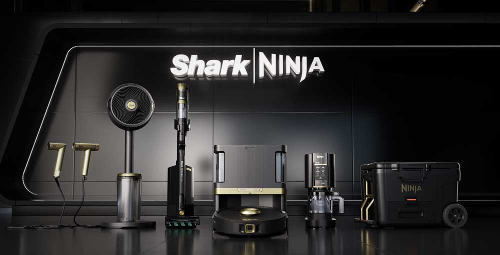 Home Appliances Maker SharkNinja Nears Breakout After Hot Espresso-Machine Sales
