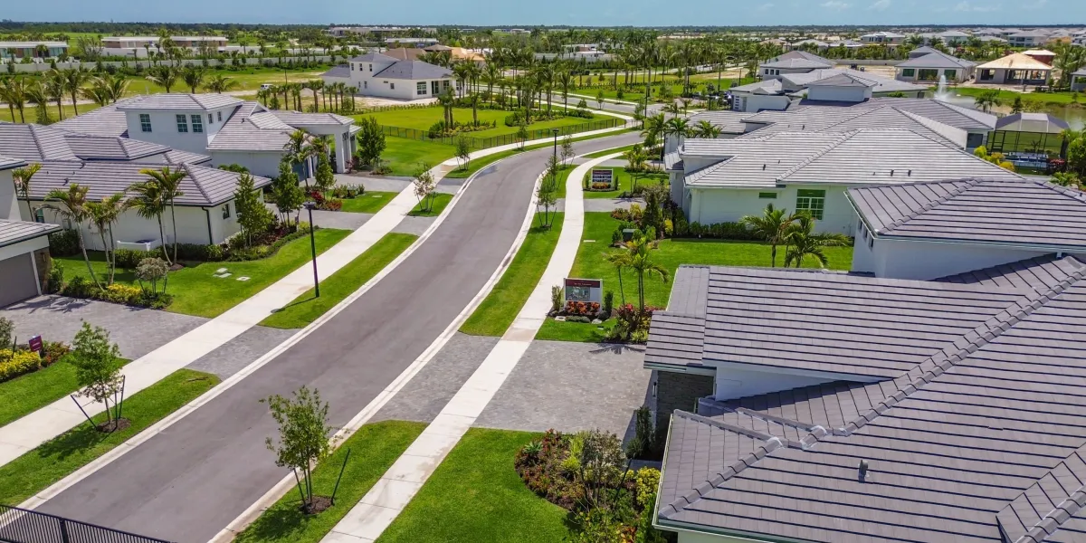 Homes are in short supply in the U.S. How a new law could change the market