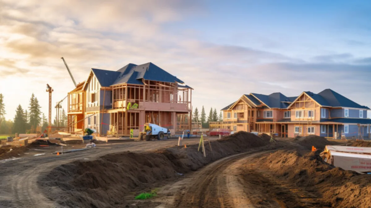 Housing Demand Brings Significant Upside in Century Communities (CCS) Shares