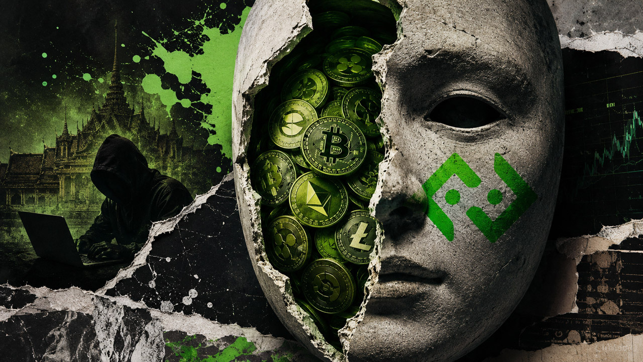 How a crypto exchange secretly hid $53M in stolen crypto to prevent a bank run – as the SEC  targets its directors