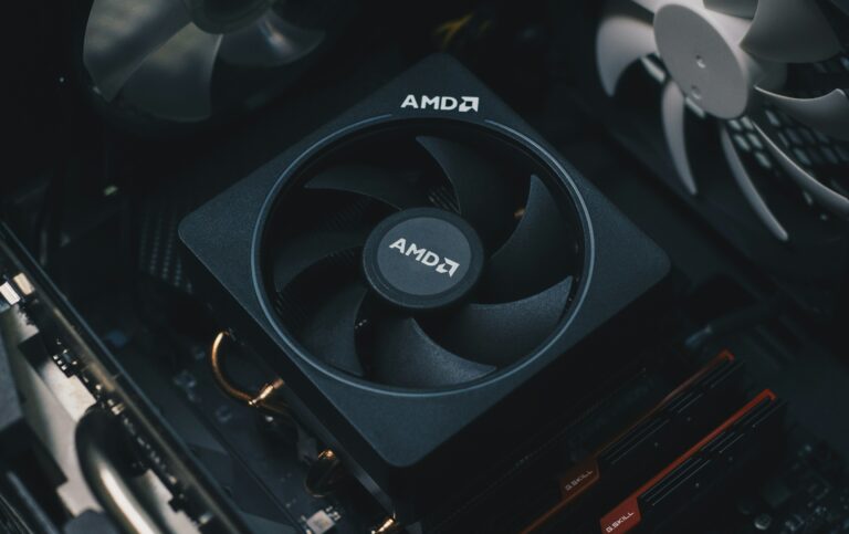 How AMD’s MEXT Deal Expands Its Memory Strategy Beyond GPUs and Data-Center CPUs