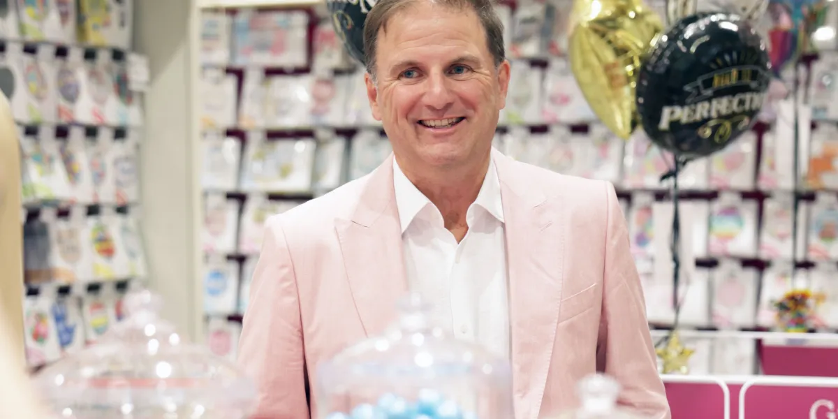 How Apollo-owned Michaels turned two rivals’ bankruptcies into a growth strategy