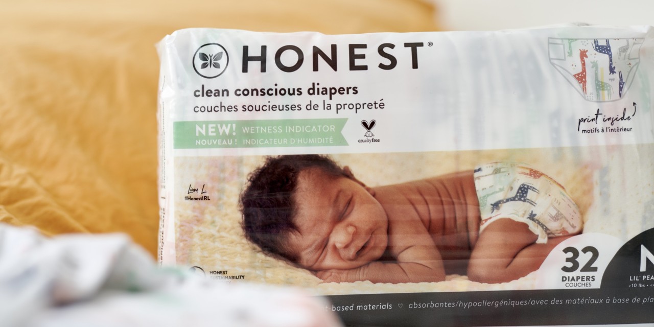 How CFO of Baby Wipes Maker Honest Revamped Its Finance Office
