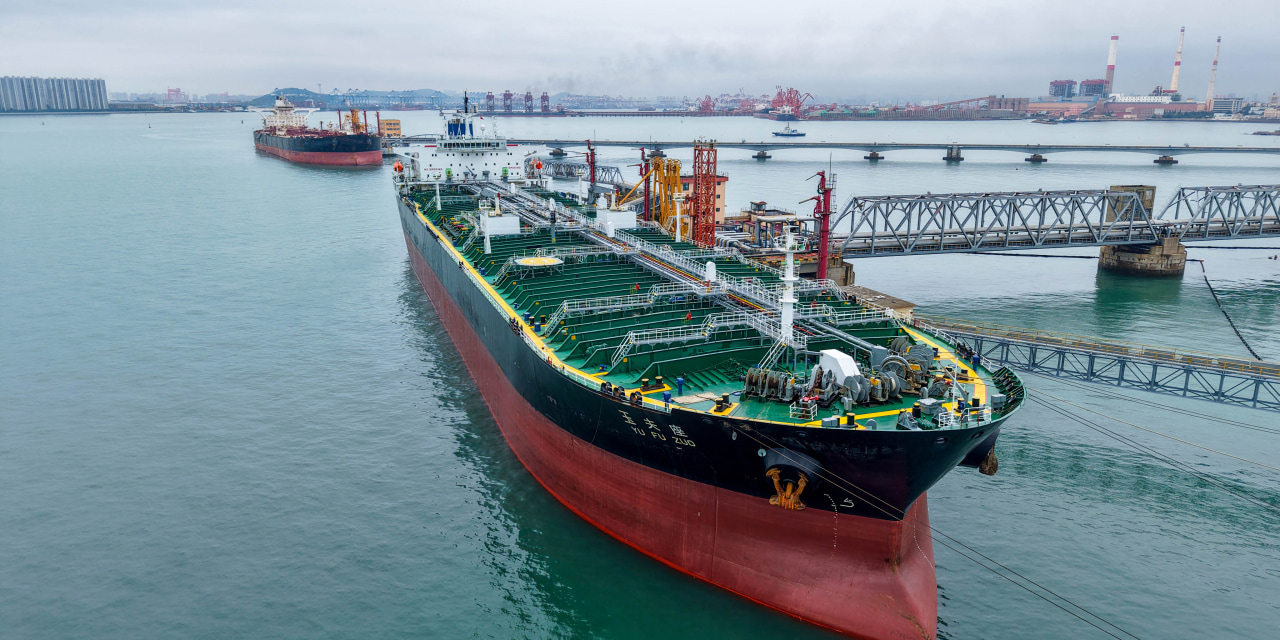 How China Went From Dream Customer to a Nightmare for Big Oil