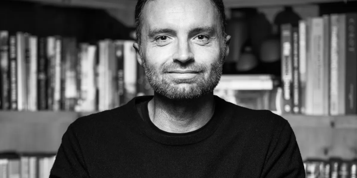How David Senra built the podcast the world’s most powerful CEOs can’t stop listening to