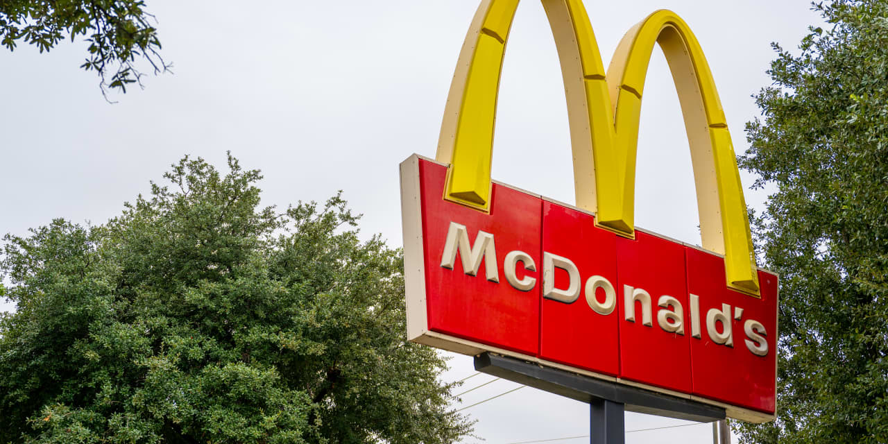 How McDonald’s Earnings Show the Turnaround Is Taking Hold