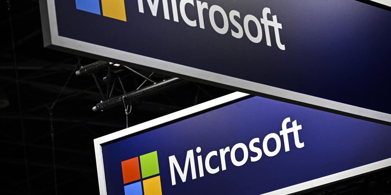 How Microsoft’s Dividend Boost Ties Directly to Its AI Spending