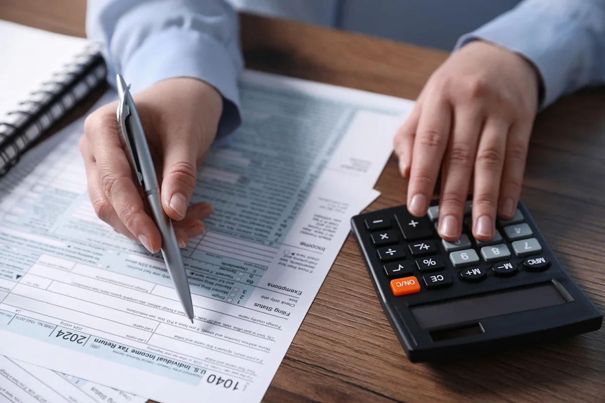 How Much of a $12,000 Monthly Dividend Paycheck Do You Actually Keep After Taxes?