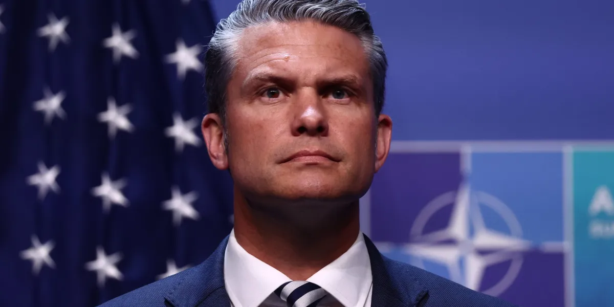 How Pete Hegseth’s DEI order just put Scouting America’s future at stake