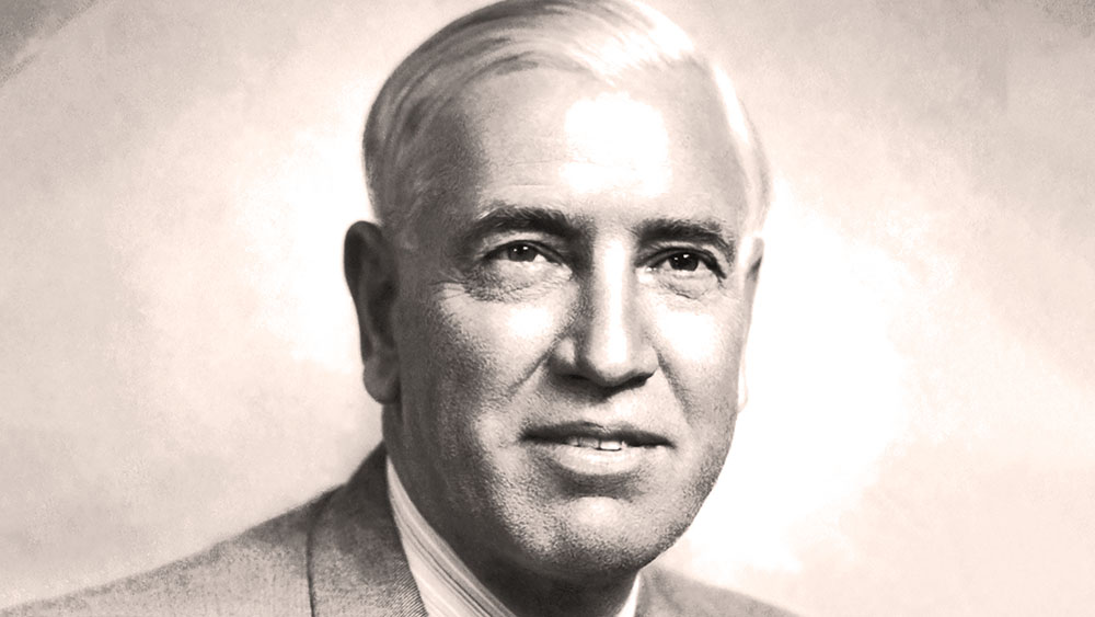 How Reuben Trane Transformed The HVAC Industry